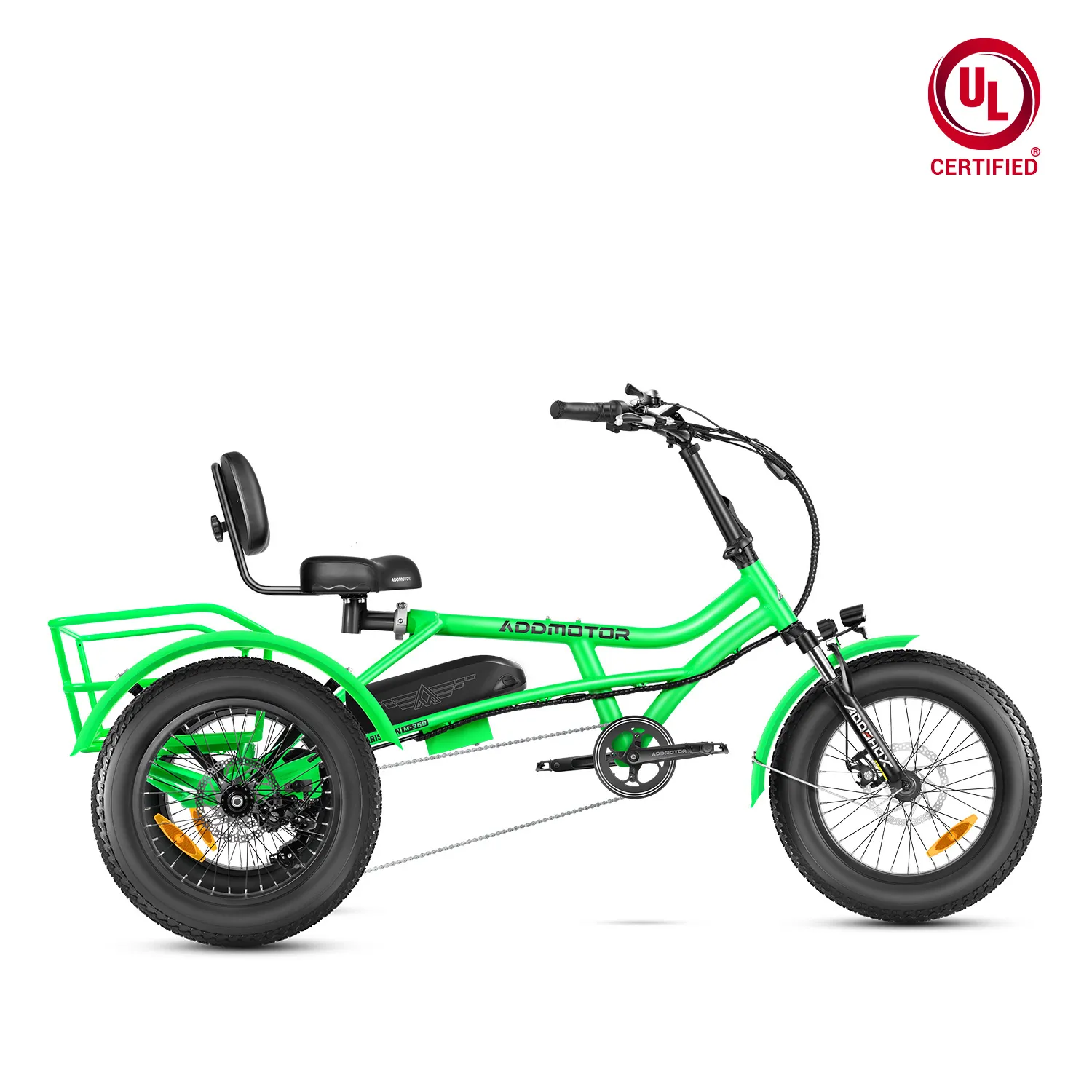 Arisetan II M-360 Canada